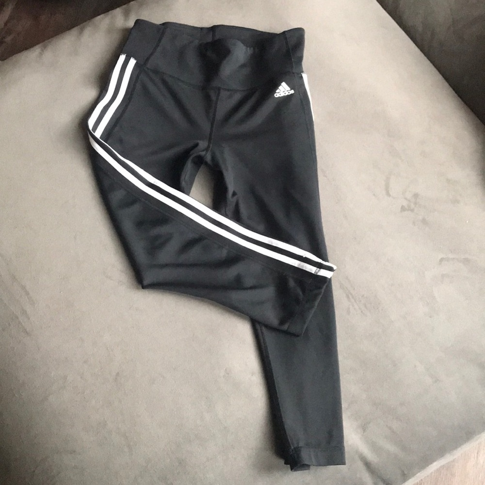 Adidas leggings